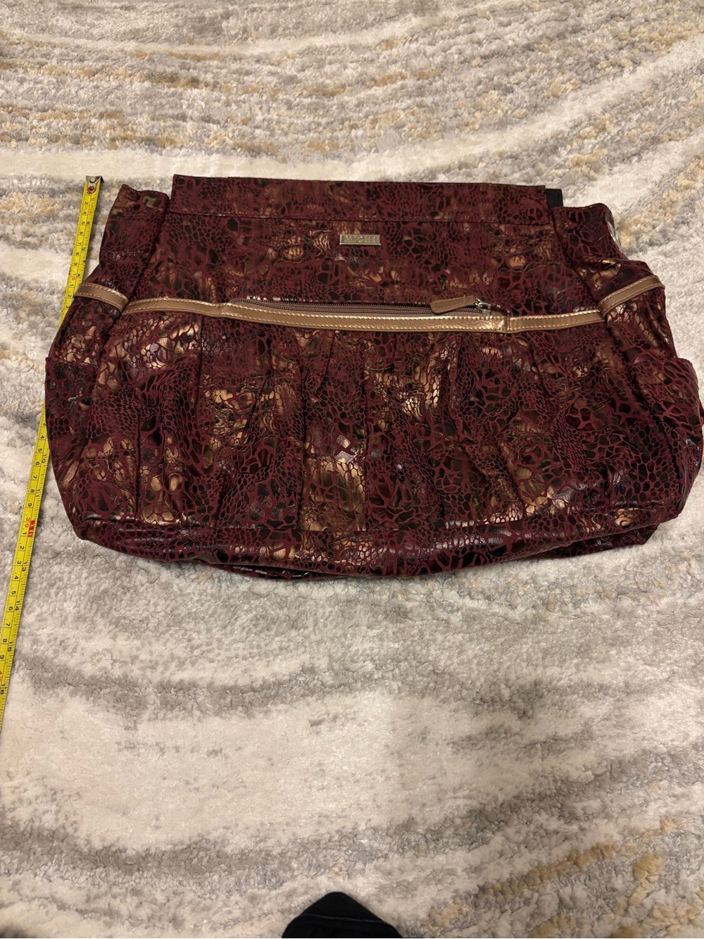 Two Miche shell bags brand new